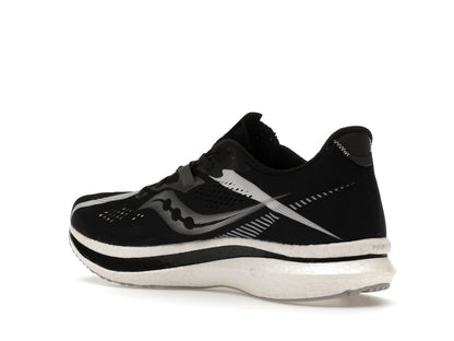 Saucony Endorphin Pro 2 Black White