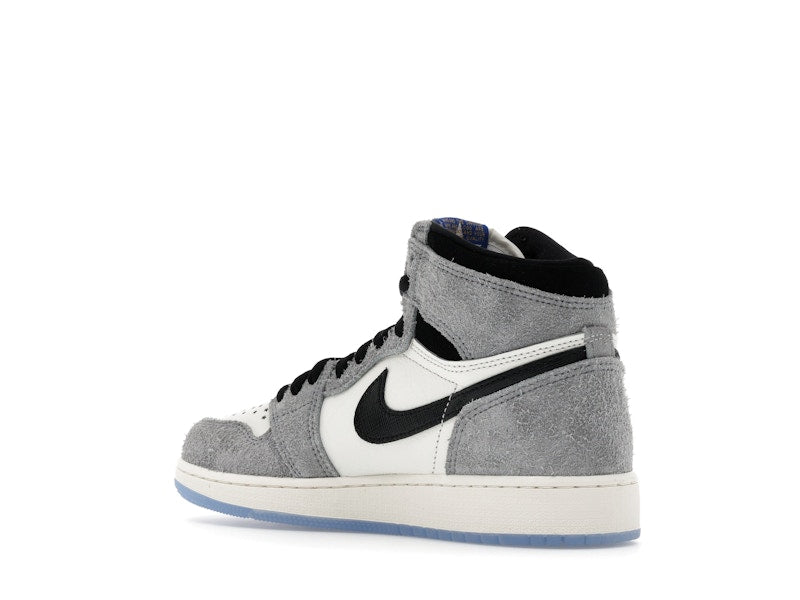 Jordan 1 High OG All-Star Cool Grey (GS)