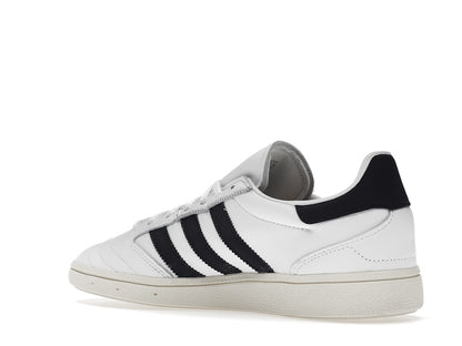 adidas Busenitz Vintage White Black