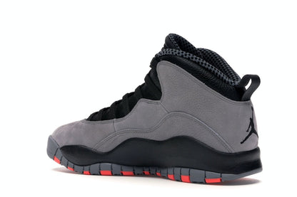 Jordan 10 Retro Cool Grey