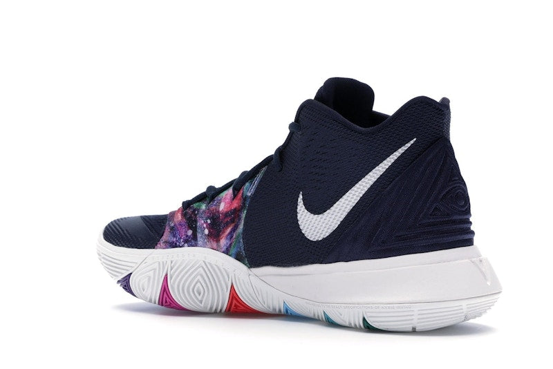Nike Kyrie 5 Multi-Color
