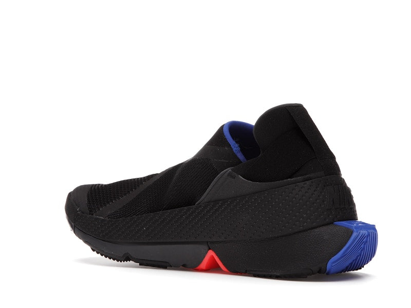 Nike Go FlyEase Black