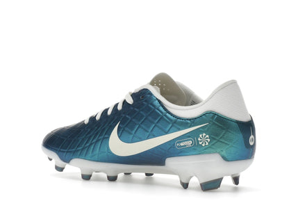Nike Tiempo Emerald Legend 10 Academy FG/MG Dark Atomic Teal Sail