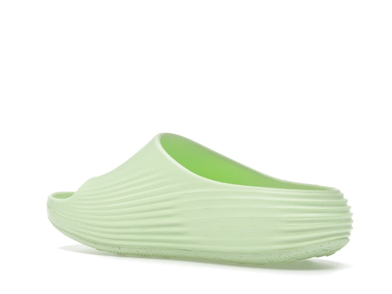 Nike ReactX Rejuven8 Slide Barely Volt