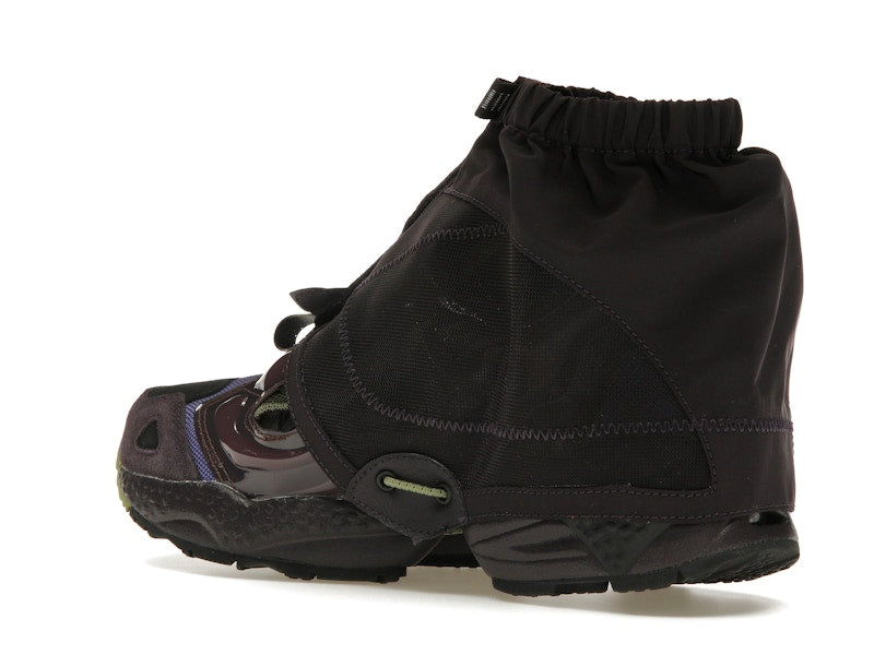 Reebok Instapump Fury 95 Happy99 Purple Vibe