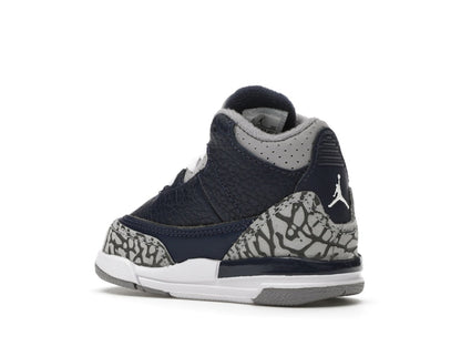 Jordan 3 Retro Georgetown (2021) (TD)