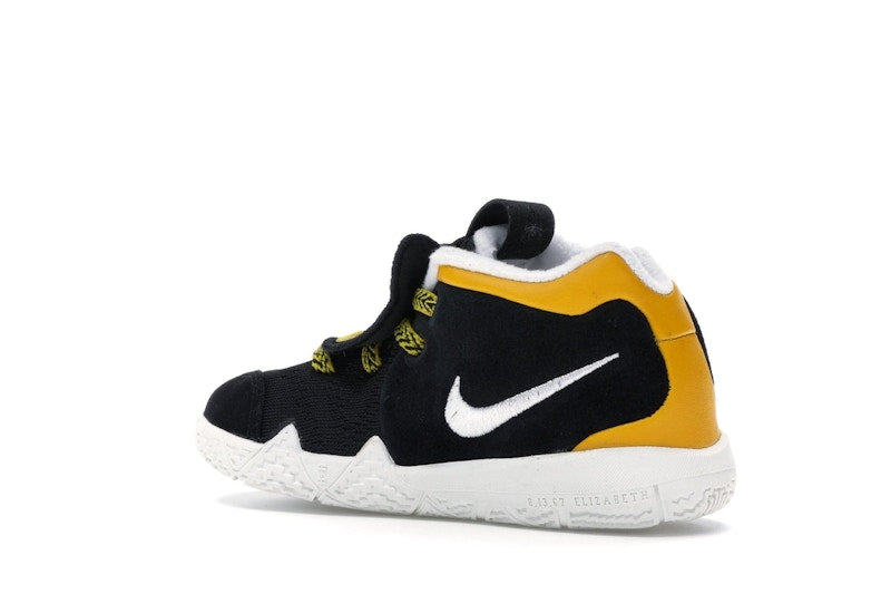 Nike Kyrie 4 Little Big Cats (TD)