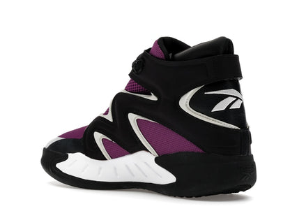 Reebok Instapump Fury Zone Aubergine