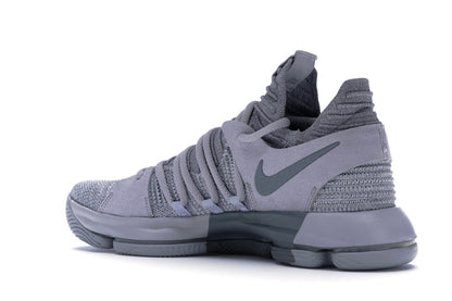 Nike KD 10 Wolf Grey
