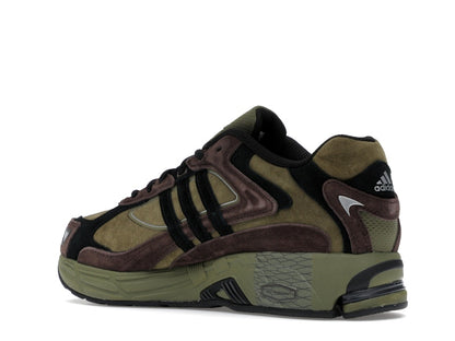 adidas Response CL Focus Olive