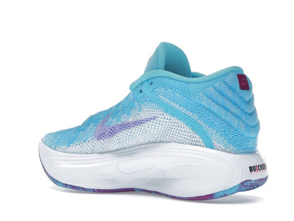Nike GT Hustle 3 Paige Bueckers PE