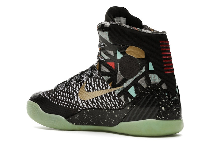 Nike Kobe 9 Elite NOLA Gumbo League Maestro (GS)