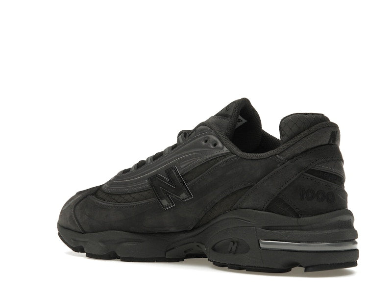 New Balance 1000 Cordura Black Cement