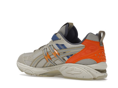 ASICS Gel-Kayano 14 Putty Habanero