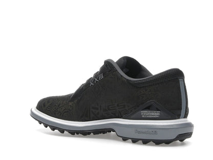 Jordan ADG 5 Golf Black Laser
