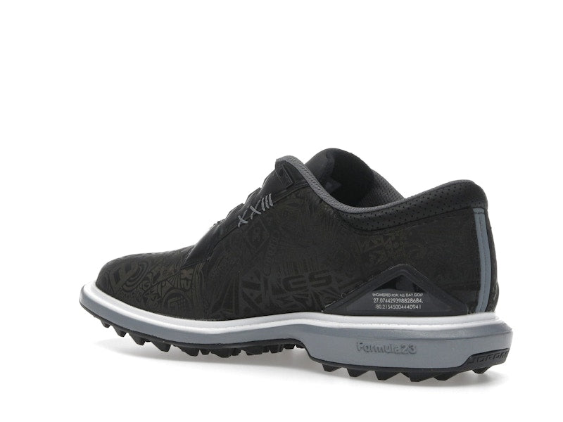 Jordan ADG 5 Golf Black Laser
