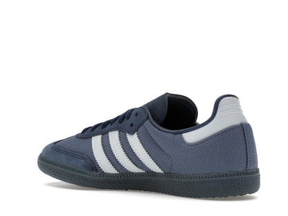 adidas Samba OG Preloved Ink Halo Blue