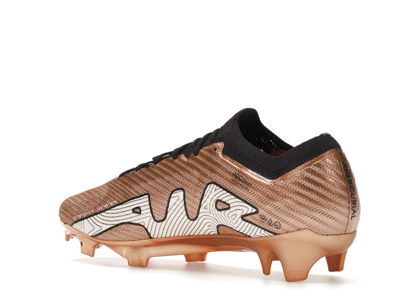 Nike Zoom Mercurial Vapor 15 Elite FG Generations Pack Metallic Copper