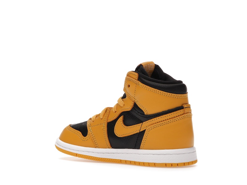 Jordan 1 Retro High OG Pollen (TD)