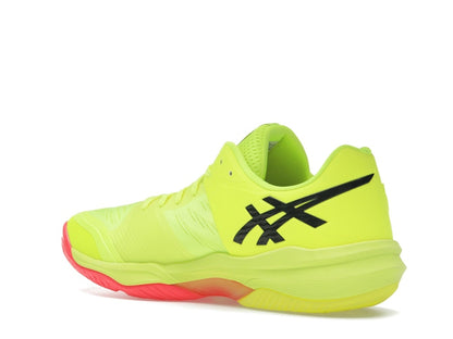 ASICS Sky Elite FF 3 Paris Safety Yellow Black