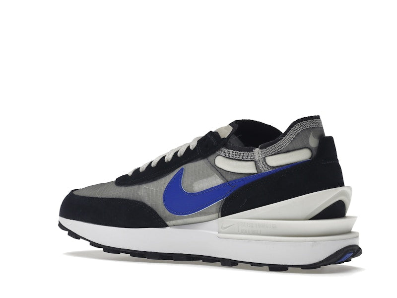 Nike Waffle One SE Phantom Hyper Royal