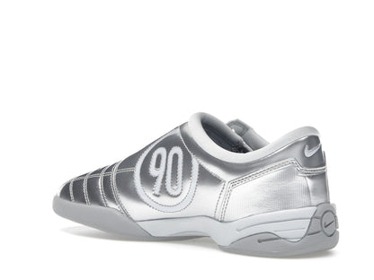 Nike Total 90 3 SP Metallic Platinum (Women's)
