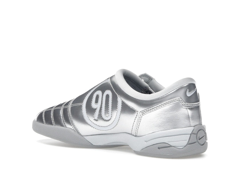 Nike Total 90 3 SP Metallic Platinum (Women's)