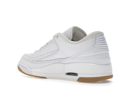 Jordan 2/3 White Gum (Women's)