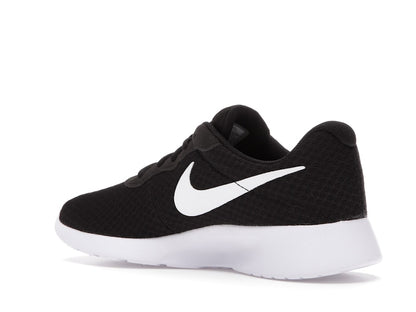 Nike Tanjun Black White (Women's)