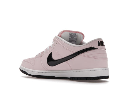 Nike SB Dunk Low Pink Box