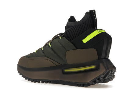 adidas NMD Runner Moncler Olive Strata