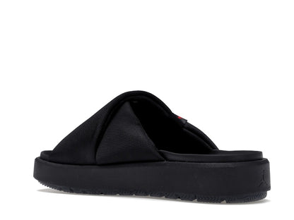 Jordan Sophia Slide Black Red (Women's)
