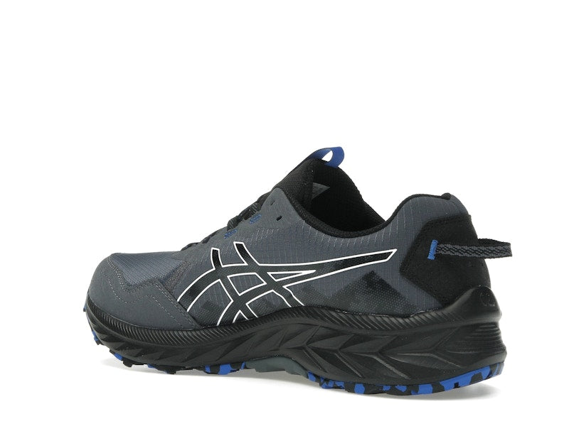 ASICS Gel-Venture 10 Carrier Grey Black