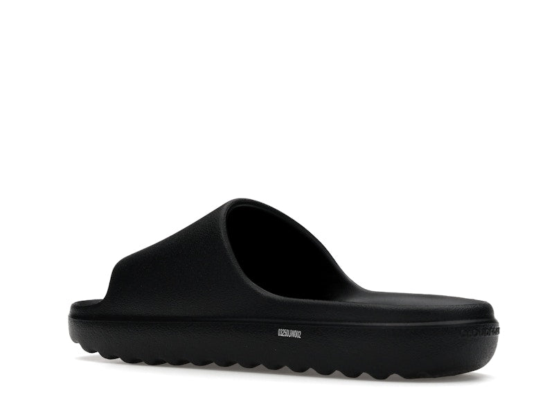 adidas Adilette Lumia Slides Core Black