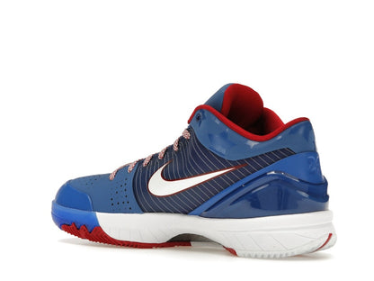 Nike Kobe 4 Protro Philly (2024)
