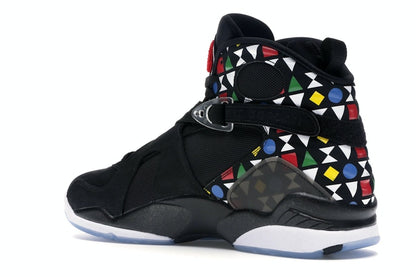 Jordan 8 Retro Quai 54 (2019)