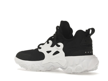 Nike React Presto Black White (GS)