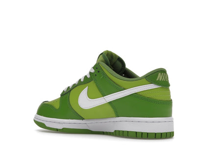 Nike Dunk Low Chlorophyll (GS)