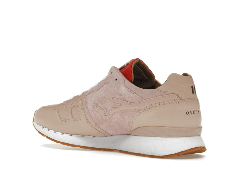 KangaROOS Omnicoil Overkill Adam & Eve (Eve)