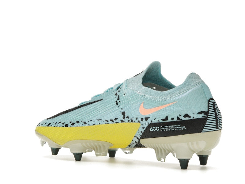 Nike Phantom GT2 Elite SG-Pro AC Glacier Ice