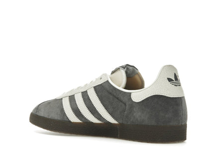 adidas Gazelle Grey Off White Gum