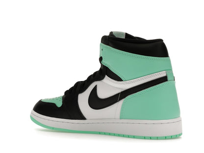 Jordan 1 Retro High OG Green Glow