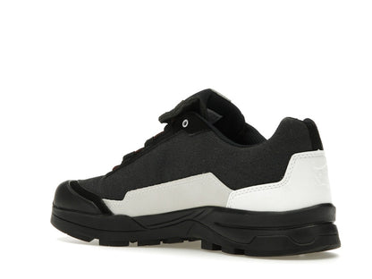 Salomon X-Alp Esill GR10K Black Metal
