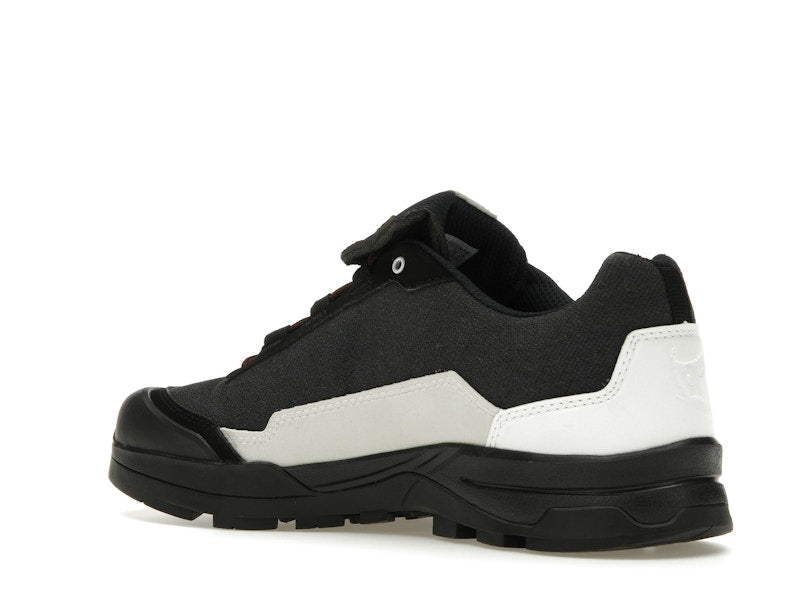 Salomon X-Alp Esill GR10K Black Metal