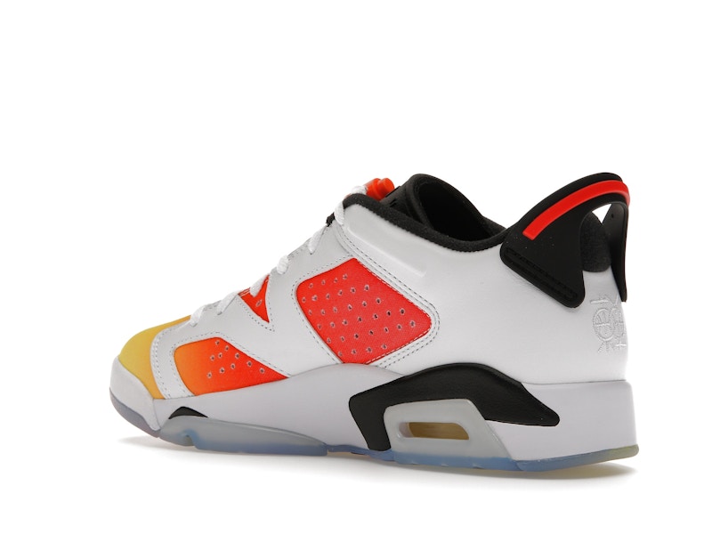 Jordan 6 Retro Low Dongdan