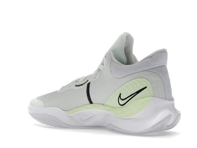 Nike Renew Elevate 3 Barely Green Volt