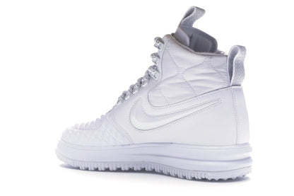 Nike Lunar Force 1 Duckboot Winter White