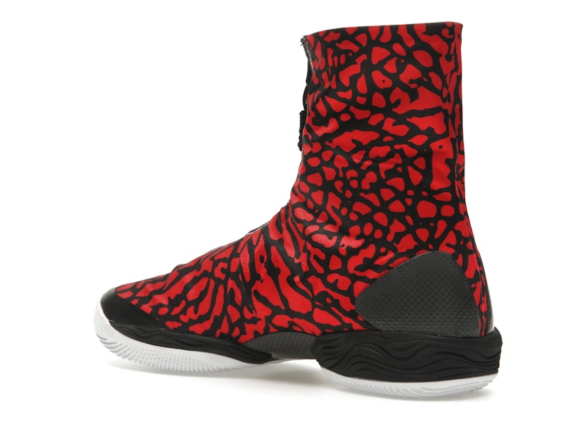 Jordan XX8 Red Elephant
