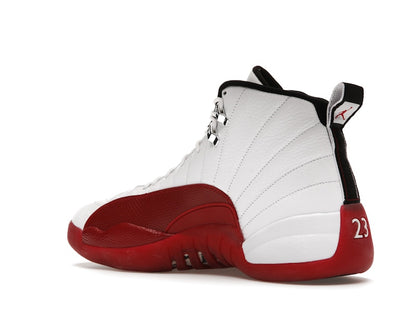 Jordan 12 Retro Cherry (2009)