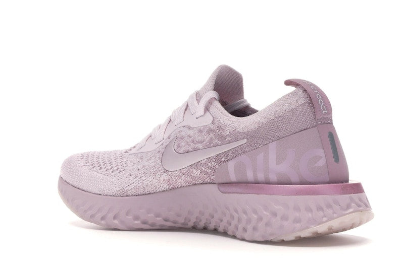 Nike Epic React Flyknit Pearl Pink (Women's)